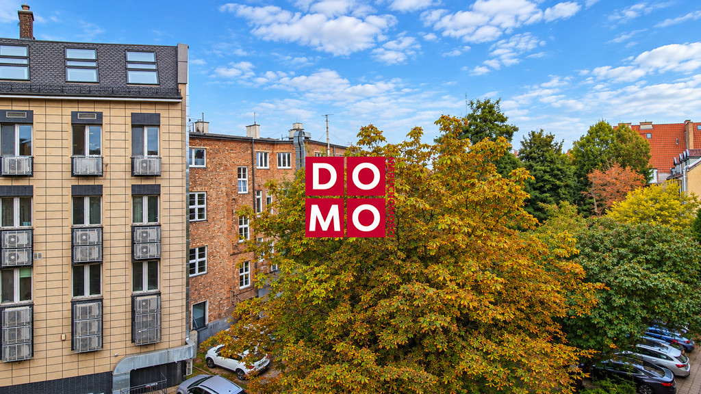 Mieszkanie Sprzedaż Gdańsk Śródmieście Garncarska