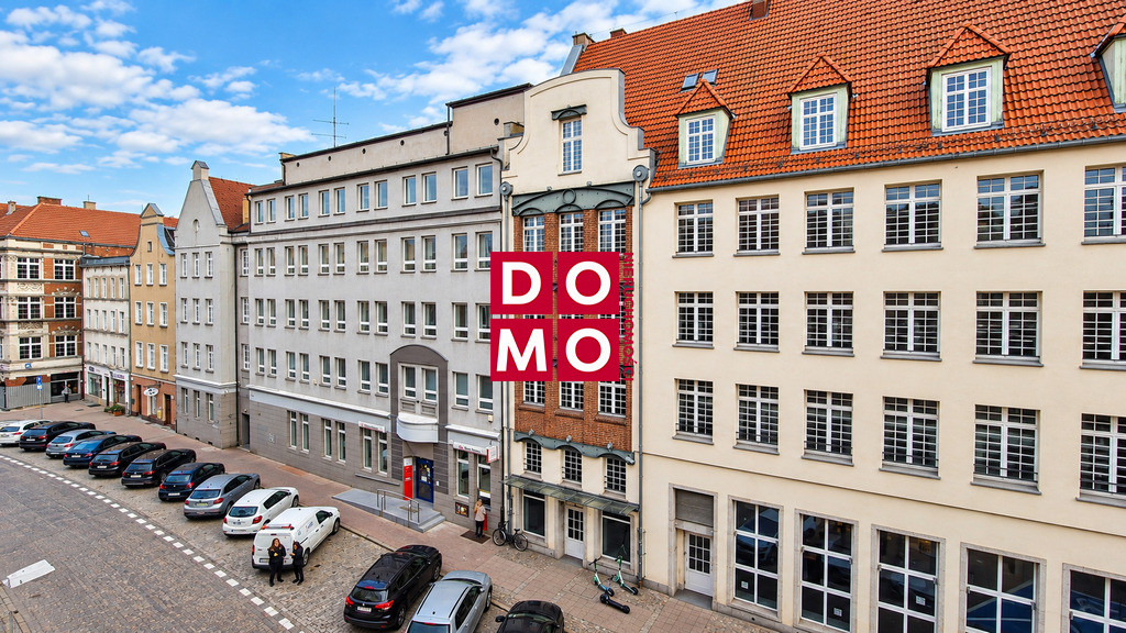Mieszkanie Sprzedaż Gdańsk Śródmieście Garncarska