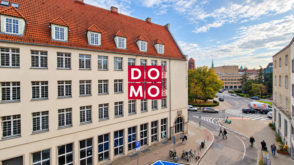 Mieszkanie Sprzedaż Gdańsk Śródmieście Garncarska