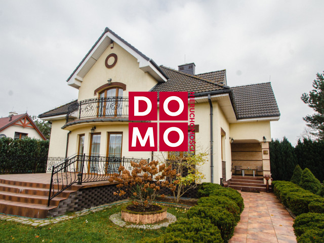 Dom Sprzedaż Kamień Władysława Reymonta