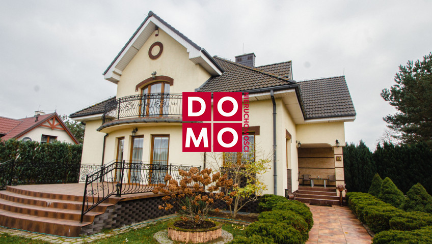 Dom Sprzedaż Kamień Władysława Reymonta