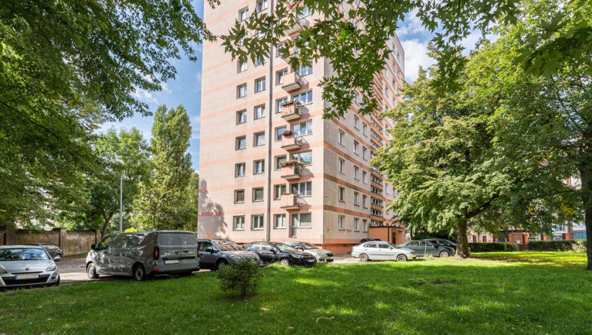 Mieszkanie Sprzedaż Gdańsk Śródmieście Długie Ogrody