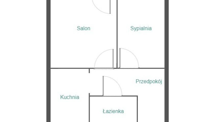 Mieszkanie Sprzedaż Gdańsk Śródmieście Długie Ogrody