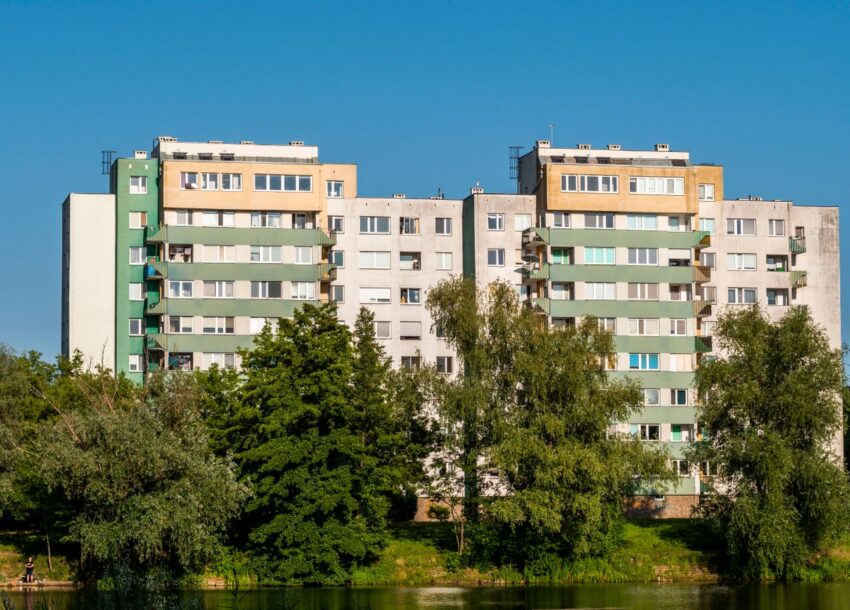 Rodzaje hipotek